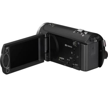 Produktbild Panasonic HC-V160