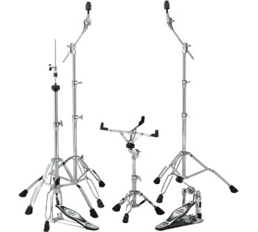 Produktbild Tama Iron Cobra 200 Hardware-Kit HB5W