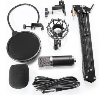 Produktbild Neewer NW-700 Mikrofone Set II