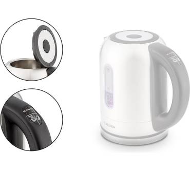 Produktbild Klarstein Wildwater