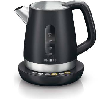 Produktbild Philips HD9380/20 Avance Collection