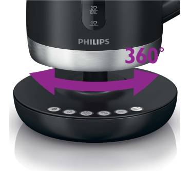 Produktbild Philips HD9380/20 Avance Collection