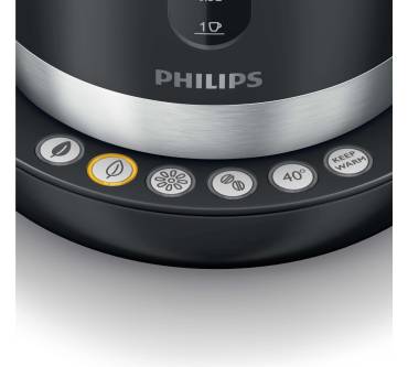 Produktbild Philips HD9380/20 Avance Collection