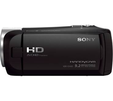 Produktbild Sony HDR-CX405