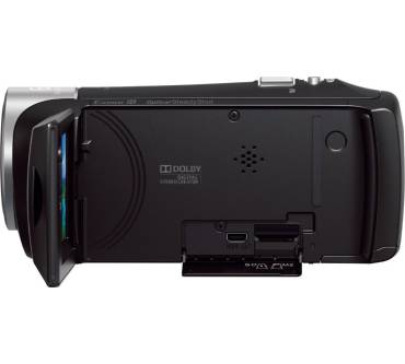 Produktbild Sony HDR-CX405