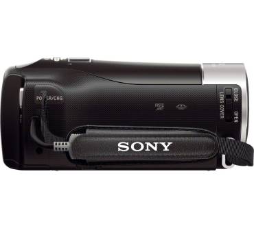 Produktbild Sony HDR-CX405