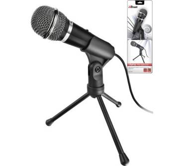 Produktbild Trust Starzz