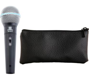 Produktbild Pronomic DM-58-B