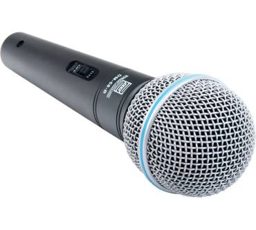 Produktbild Pronomic DM-58-B