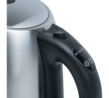 Produktbild TZS First Austria Edelstahl Wasserkocher FA-5411-0
