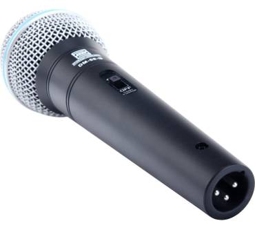 Produktbild Pronomic DM-58-B