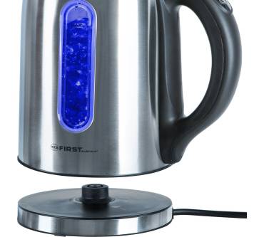 Produktbild TZS First Austria Edelstahl Wasserkocher FA-5411-0