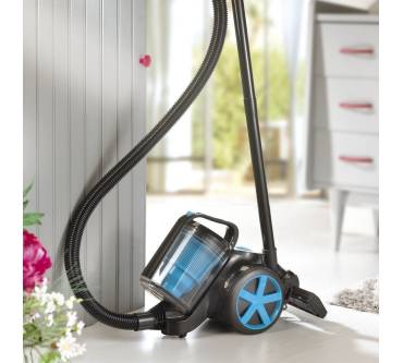 Produktbild Harper XP660BLEU