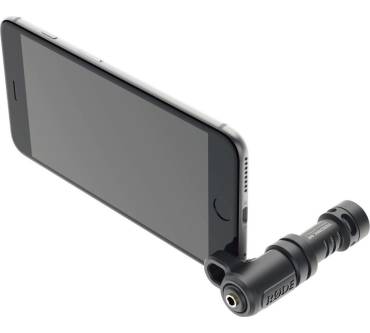 Produktbild Rode Microphones VideoMic Me