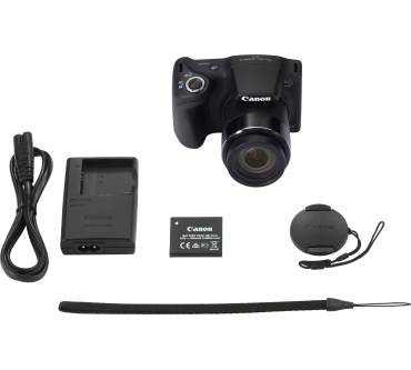 Produktbild Canon PowerShot SX420 IS