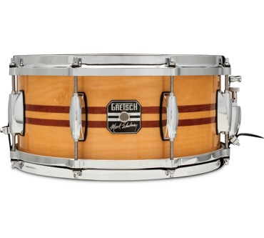 Produktbild Gretsch Mark Schulman Signature Snare Drum (12