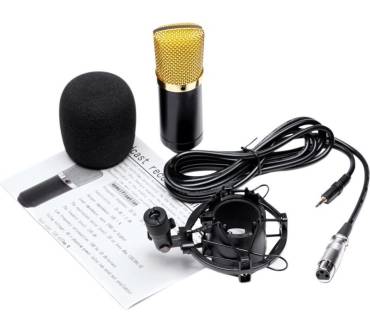 Produktbild Tonor BM-700