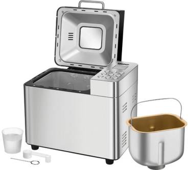 Produktbild Unold Backmeister Edel