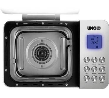 Produktbild Unold Backmeister Edel