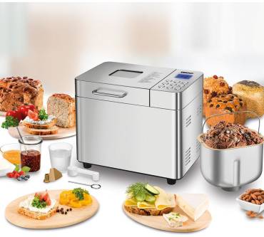 Produktbild Unold Backmeister Edel