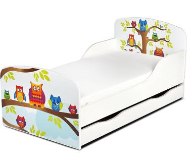 Produktbild Leomark Kinderbett (140x70)