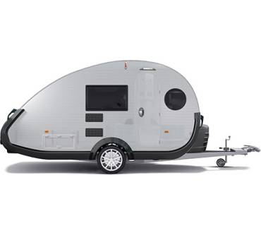 Produktbild T@B Caravan L 400 TD