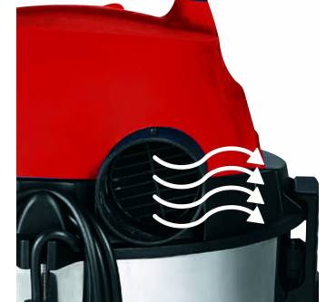 Produktbild Einhell TH-VC 1820 S