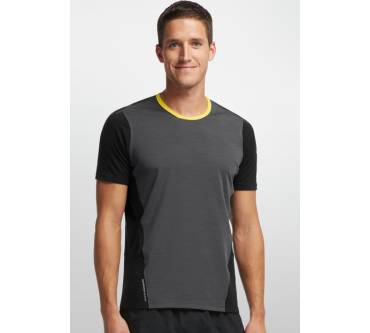 Produktbild Icebreaker Cool-Lite Strike Short Sleeve Crewe