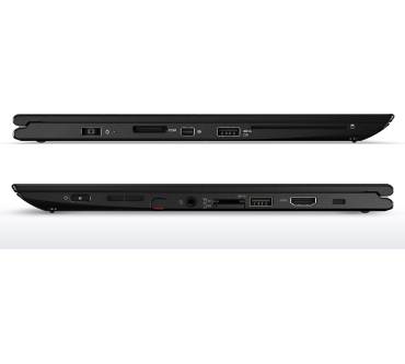 Produktbild Lenovo ThinkPad Yoga 260