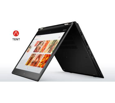Produktbild Lenovo ThinkPad Yoga 260