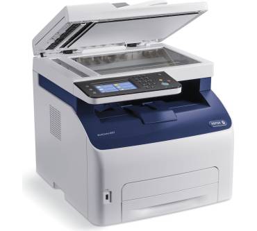 Produktbild Xerox WorkCentre 6027V/NI
