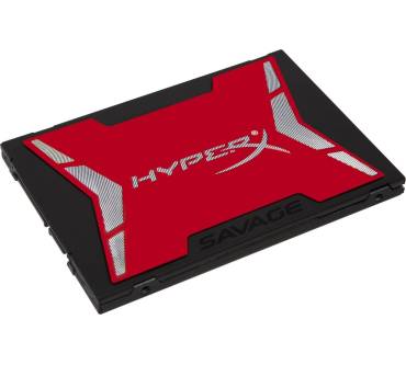 Produktbild HyperX Savage SSD (480 GB)