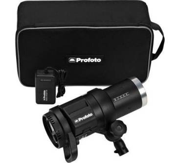 Produktbild Profoto B1 500 AirTTL To-Go Kit