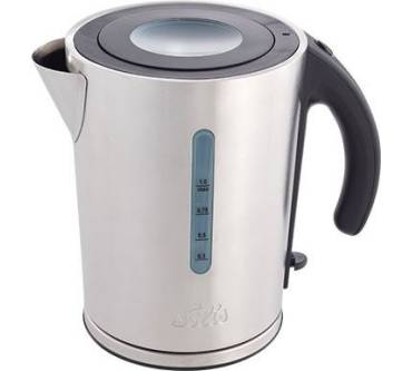 Produktbild Solis Safe Touch Typ 559