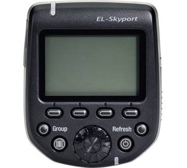 Produktbild Elinchrom EL-Skyport Plus HS