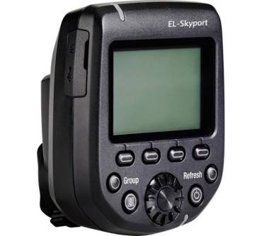 Produktbild Elinchrom EL-Skyport Plus HS