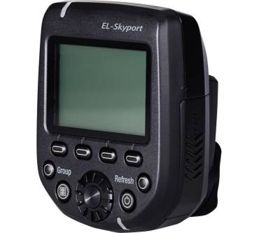 Produktbild Elinchrom EL-Skyport Plus HS