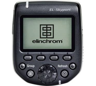 Produktbild Elinchrom EL-Skyport Plus HS