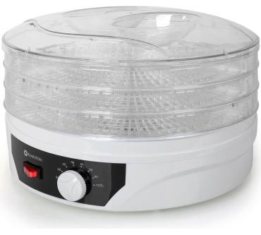 Produktbild Klarstein Sunfruit weiß