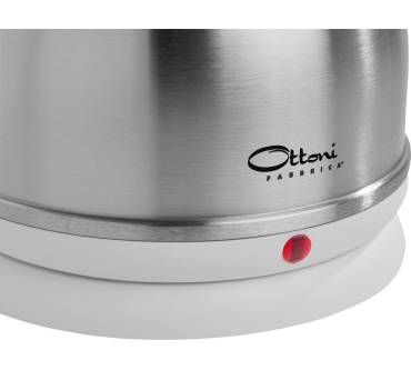 Produktbild Ottoni Fabbrica Alice Satinato