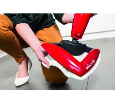 Produktbild Vileda 100°C Hot Spray