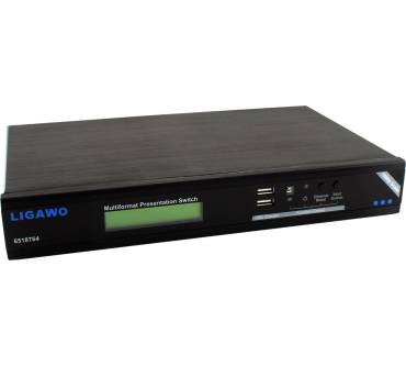 Produktbild Ligawo Konverter 6518764