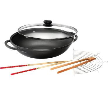 Produktbild Karcher Wok Mai-Lin