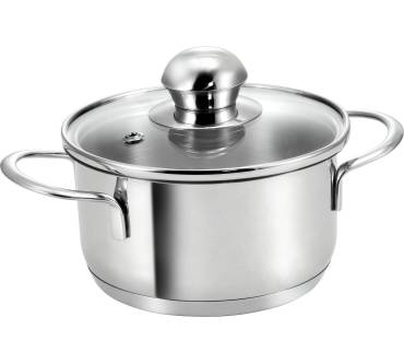 Produktbild Kopf Parvus Mini-Kochtopf