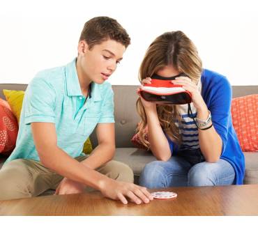Produktbild Mattel View-Master (DLL68)