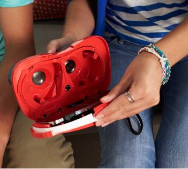 Produktbild Mattel View-Master (DLL68)