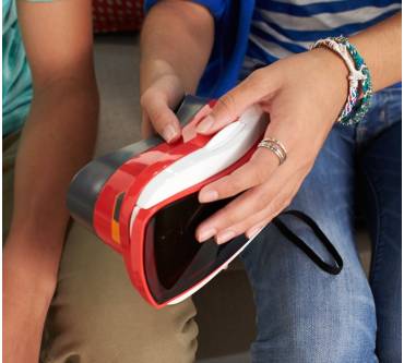 Produktbild Mattel View-Master (DLL68)