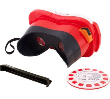 Produktbild Mattel View-Master (DLL68)