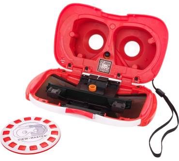 Produktbild Mattel View-Master (DLL68)