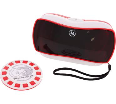 Produktbild Mattel View-Master (DLL68)